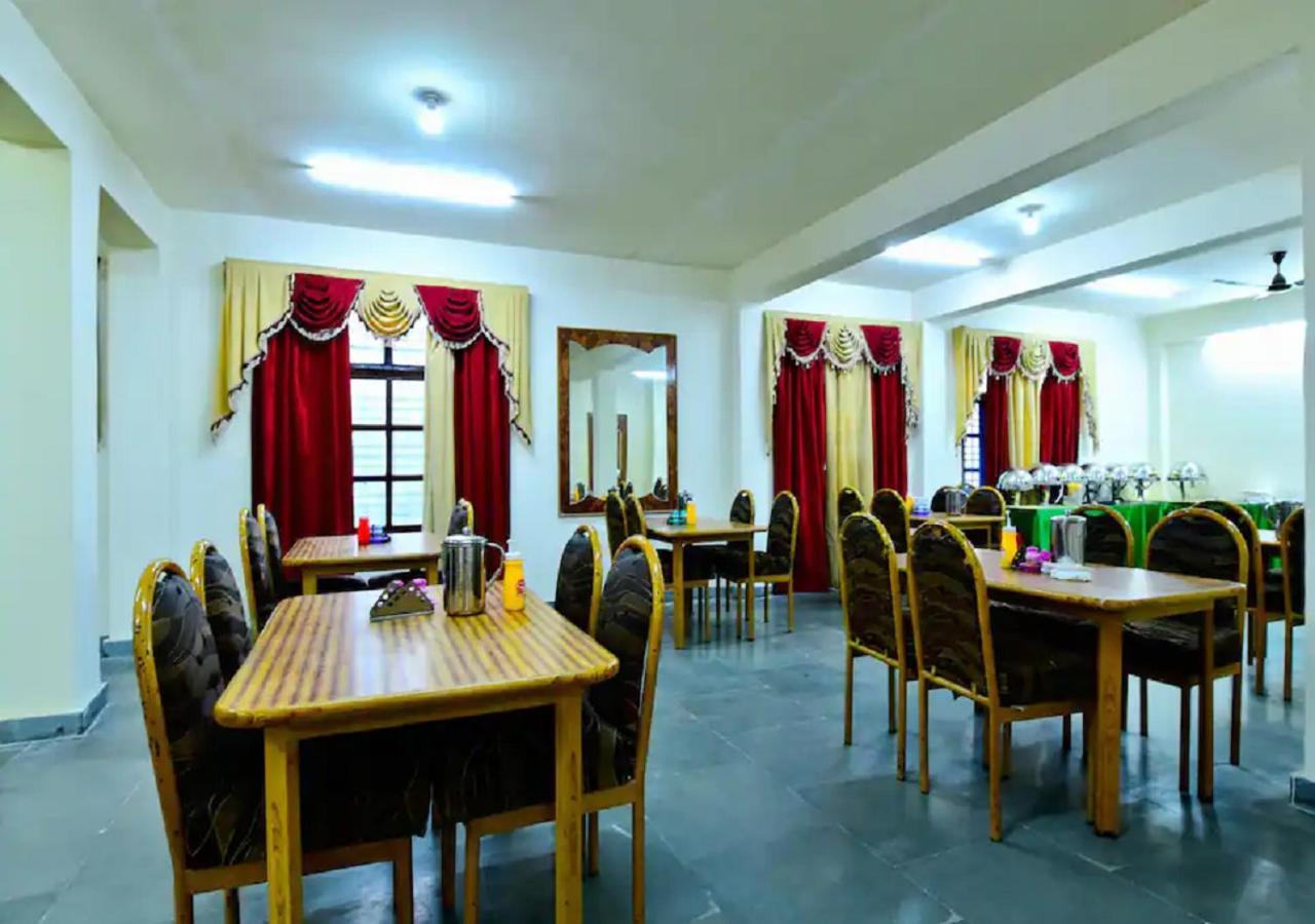 Himalayan Regency Near Mall Road Manāli Buitenkant foto